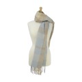 HyFashion Ladies Supersoft Tartan Scarf